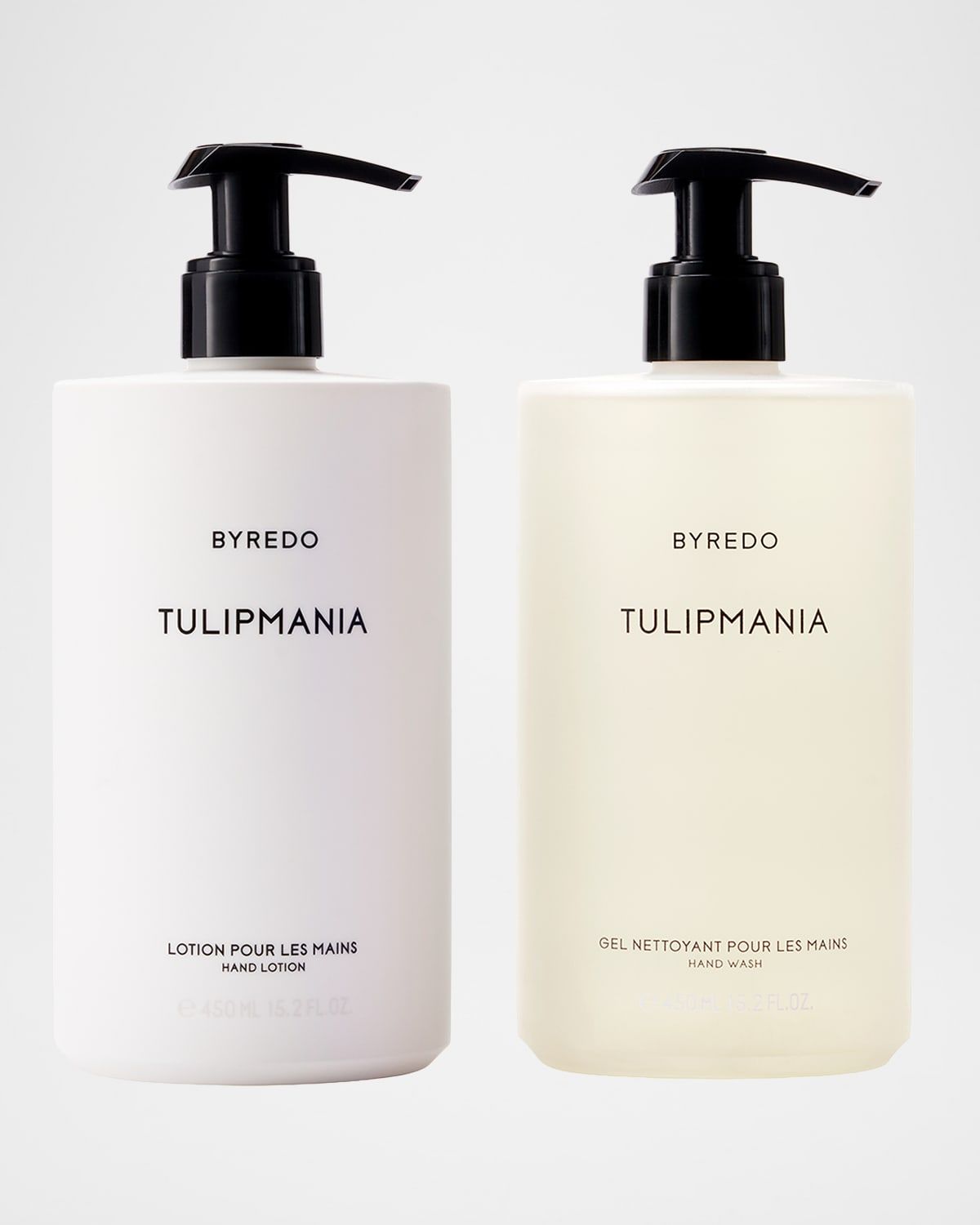 Tulipmania Hand Wash & Lotion Gift Set