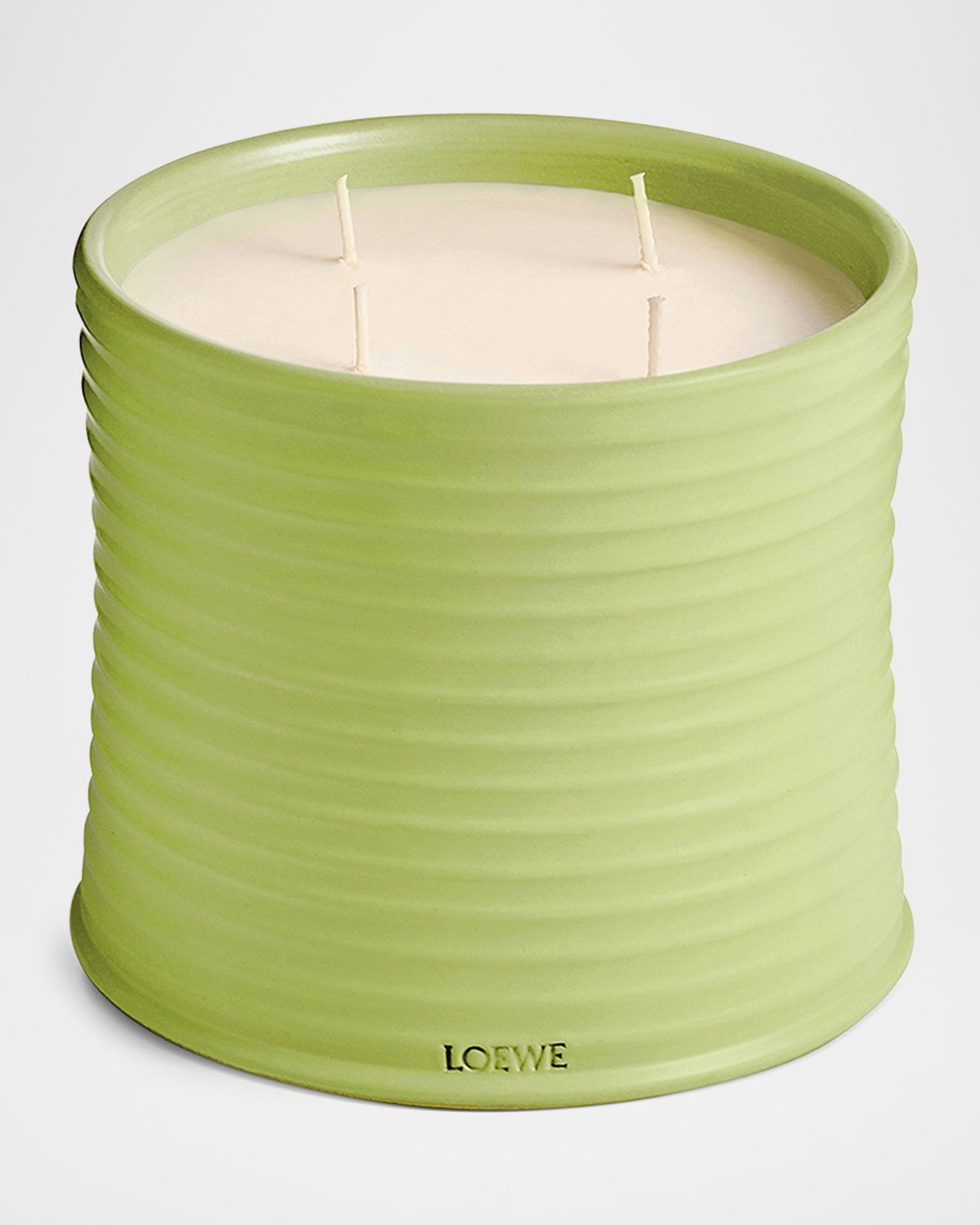 Large Cucumber Candle, 72.1 oz.