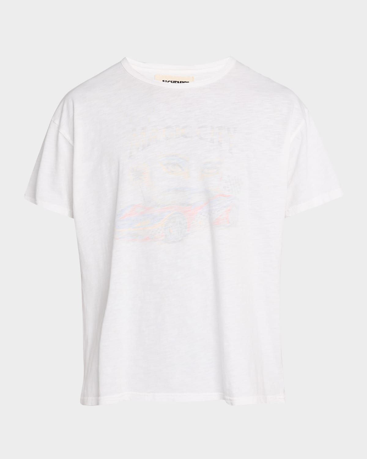 Men & apos;s Magic City Reverse T-Shirt