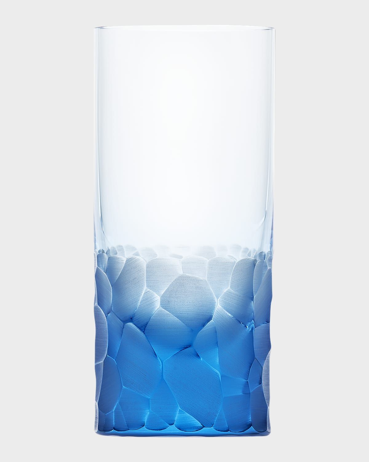 Pebbles Highball Glass