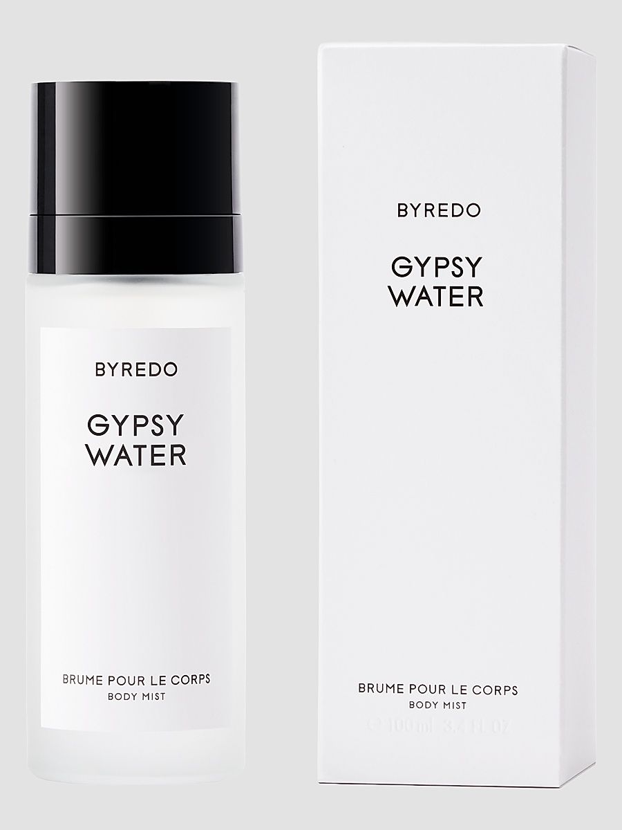 Gypsy Water Body Mist - Size 3.4 oz