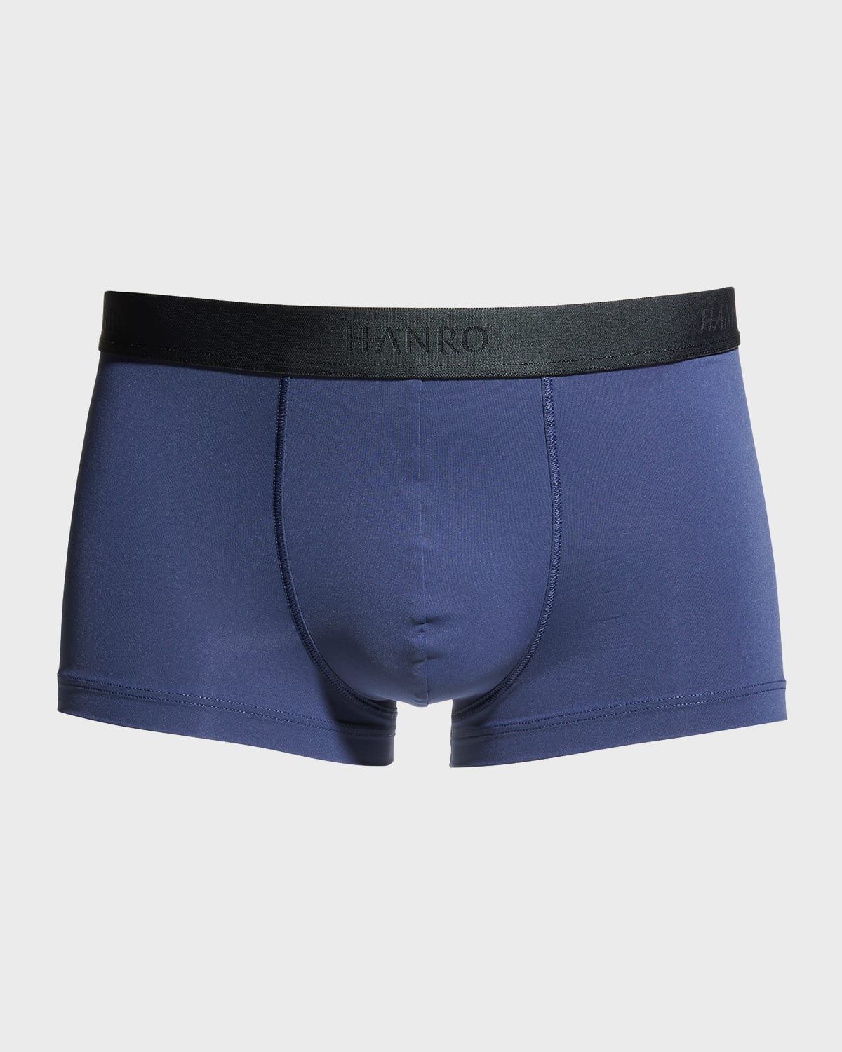 Men & apos;s Exclusive 2-Pack Micro-Touch Boxer Briefs