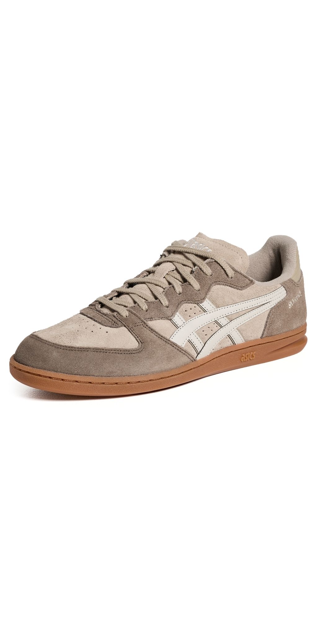 ASICS Skyhand OG Sneakers Driftwood/Smoke Grey M 13