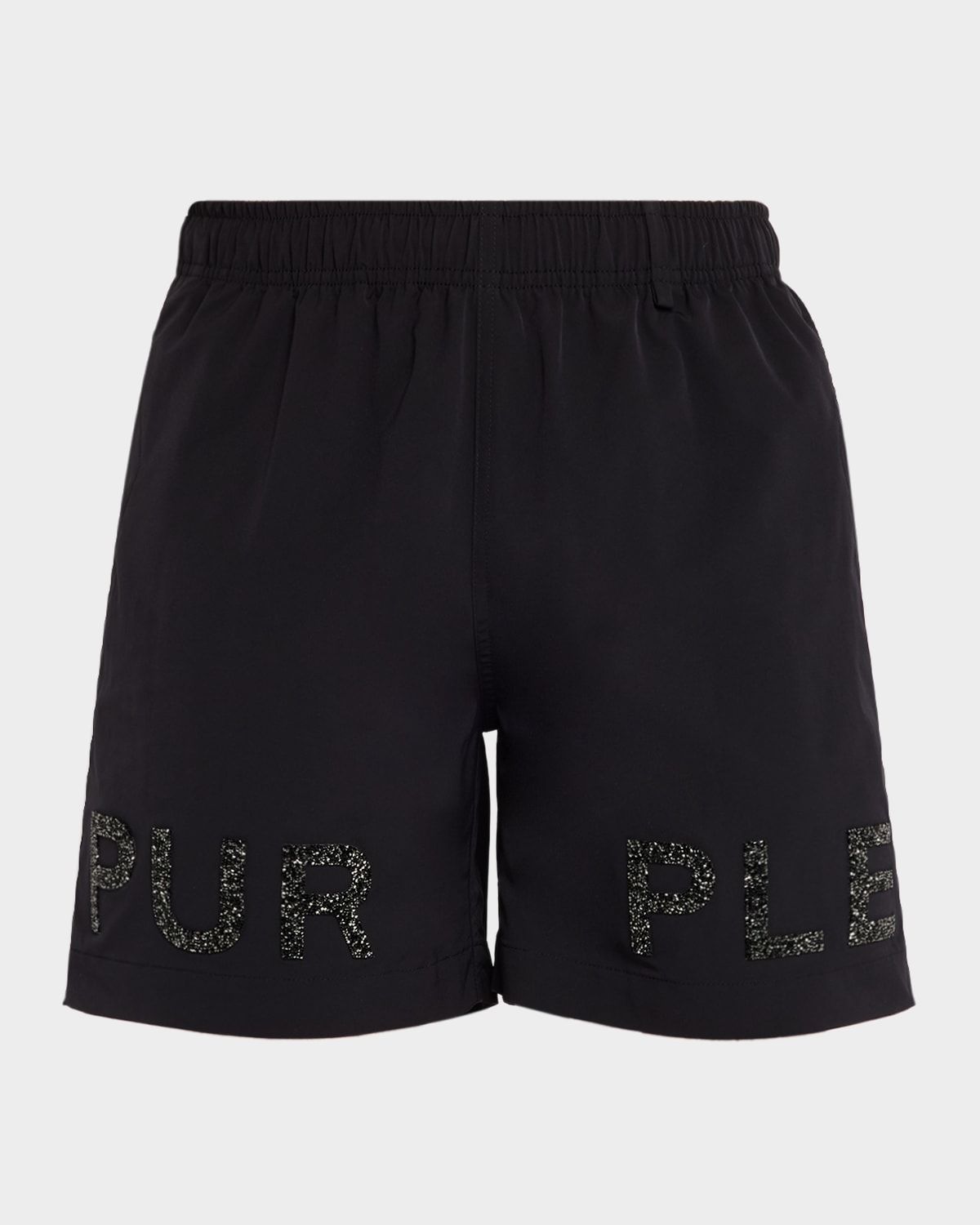 Men & apos;s Crystal All Round Shorts
