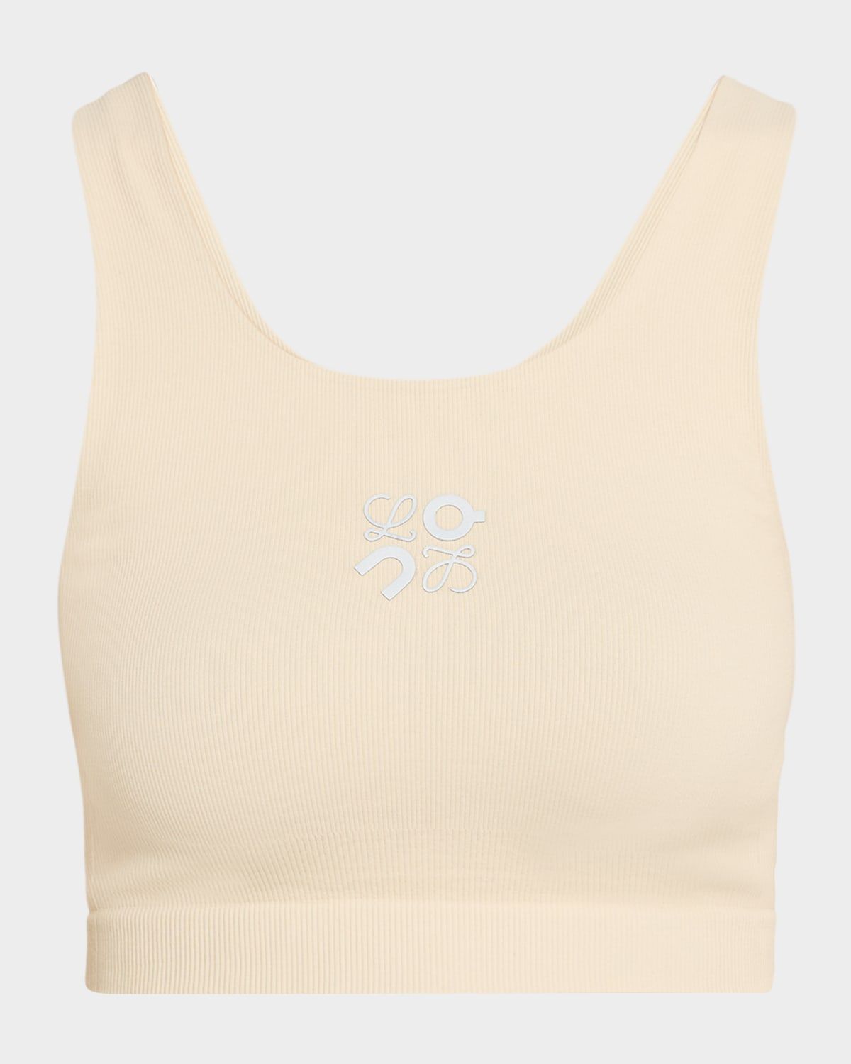 x On Seamless Sports Bra