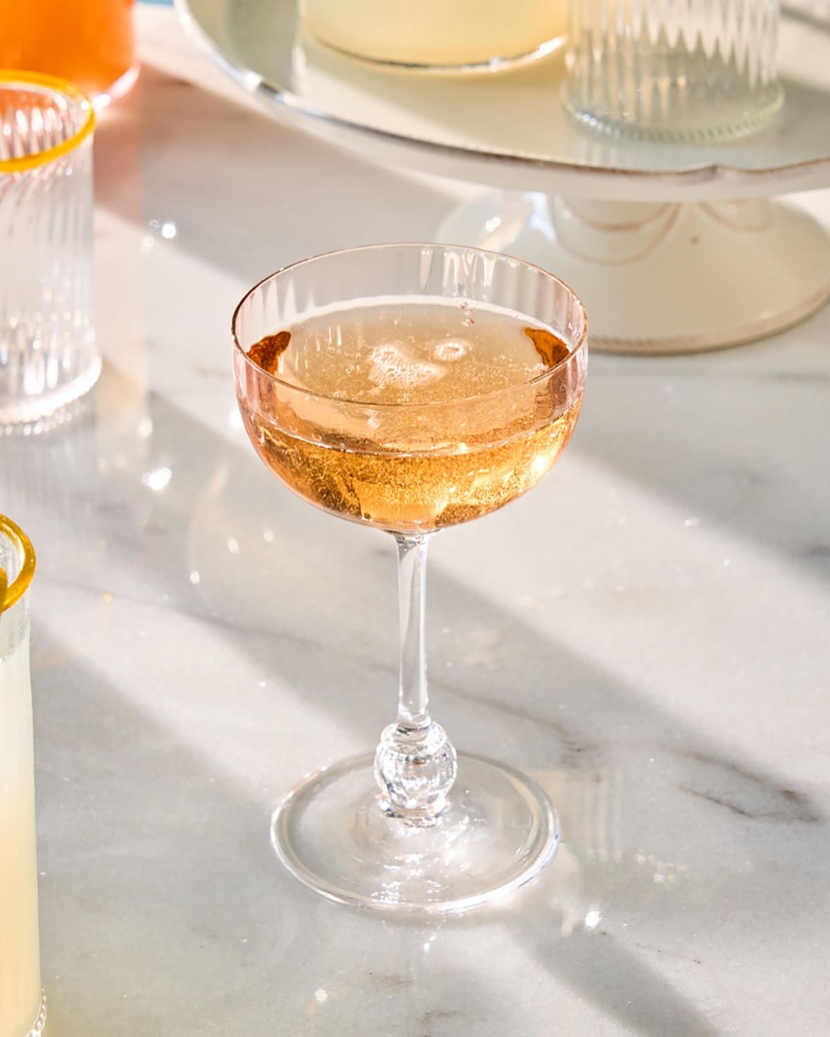 Nell Coupe Glass, 9 oz.