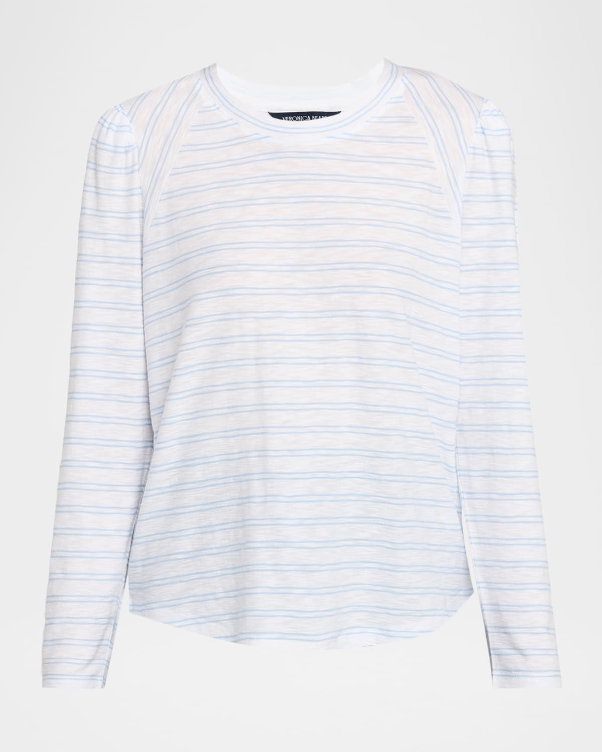 Mason Long-Sleeve Baseball Tee