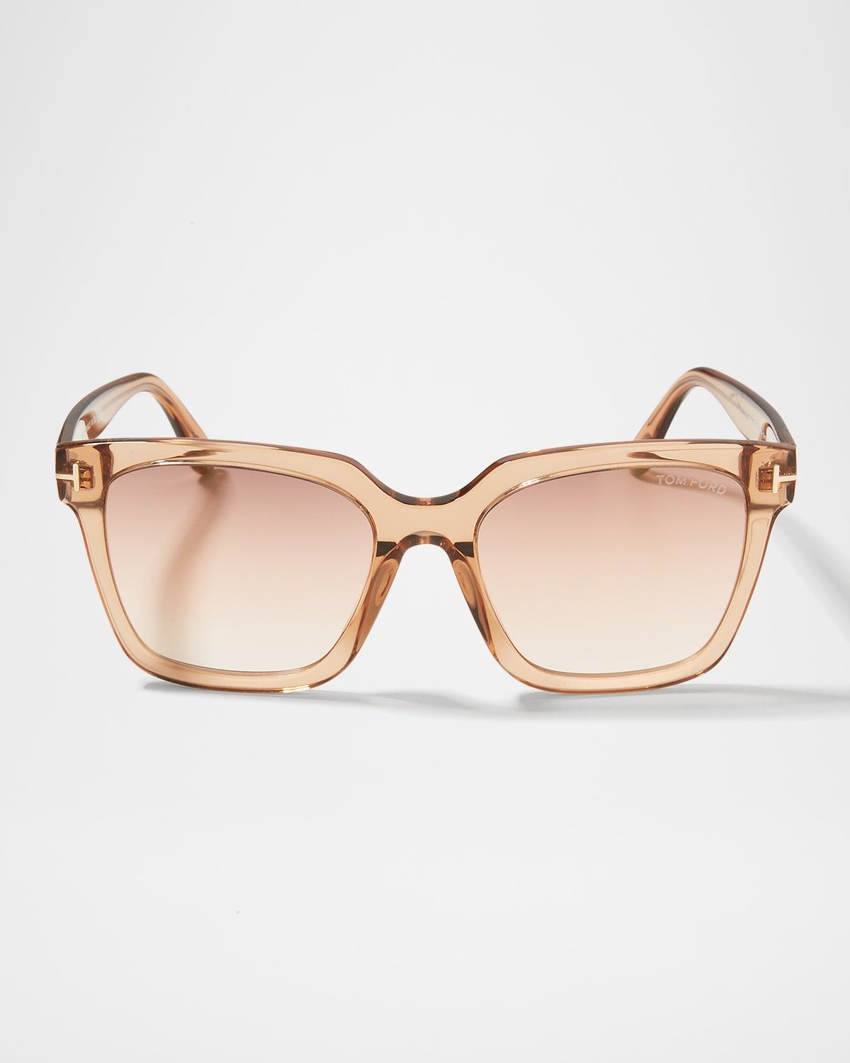 Selby Square Acetate Sunglasses