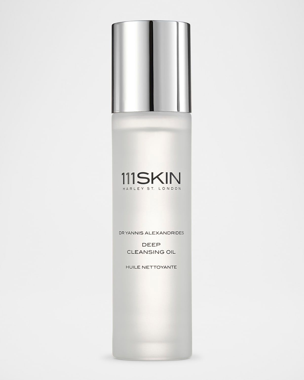 Deep Cleansing Oil, 3.4 oz.