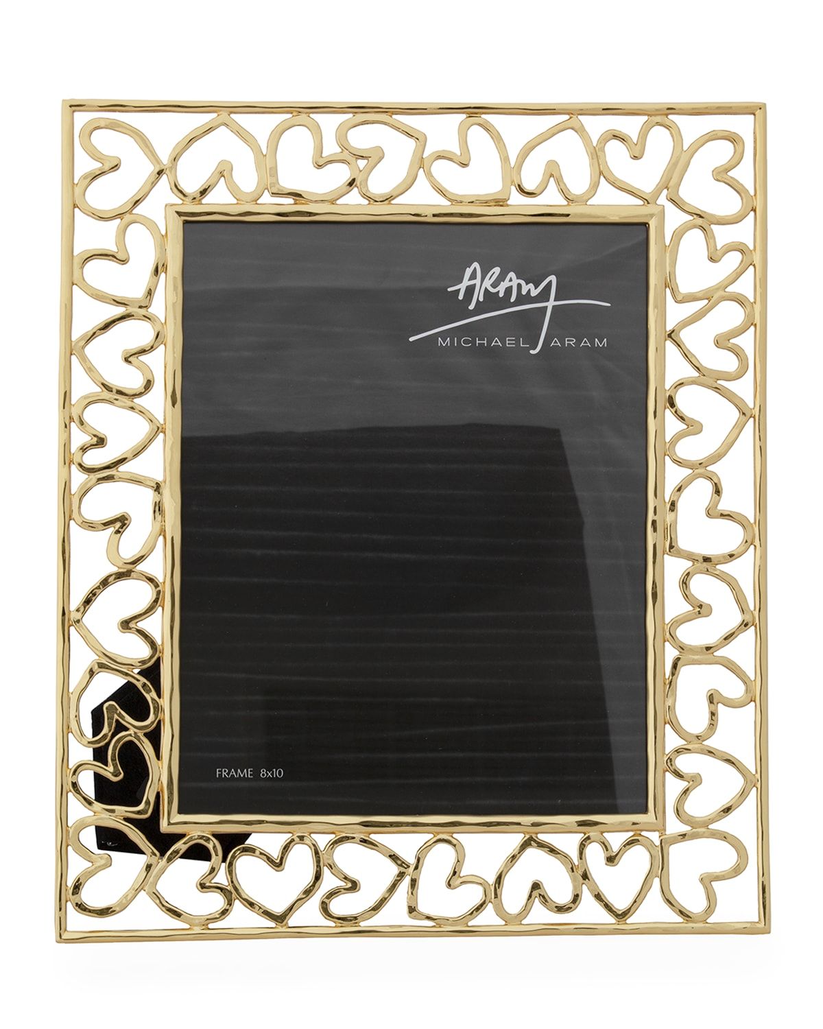 Heart Photo Frame, 8" x 10"