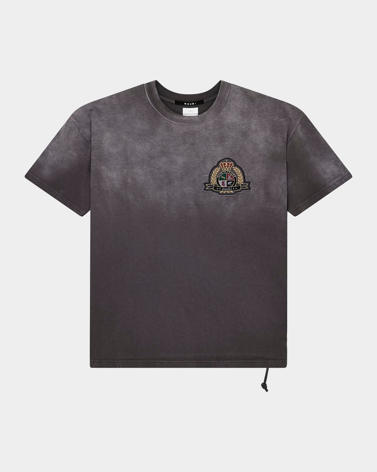 Men & apos;s Krest Ekcess Degrade Oversized T-Shirt