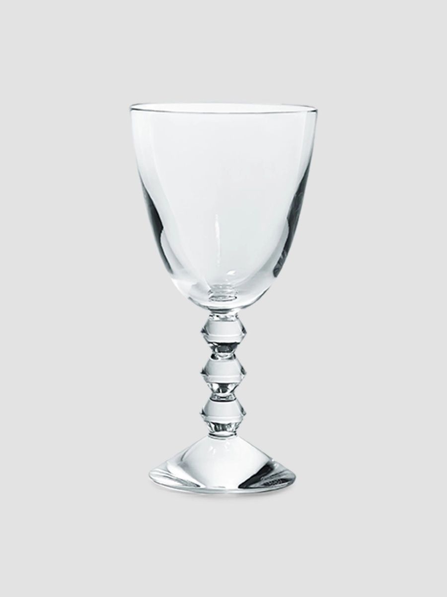 Baccarat Vega Red Wine Glass