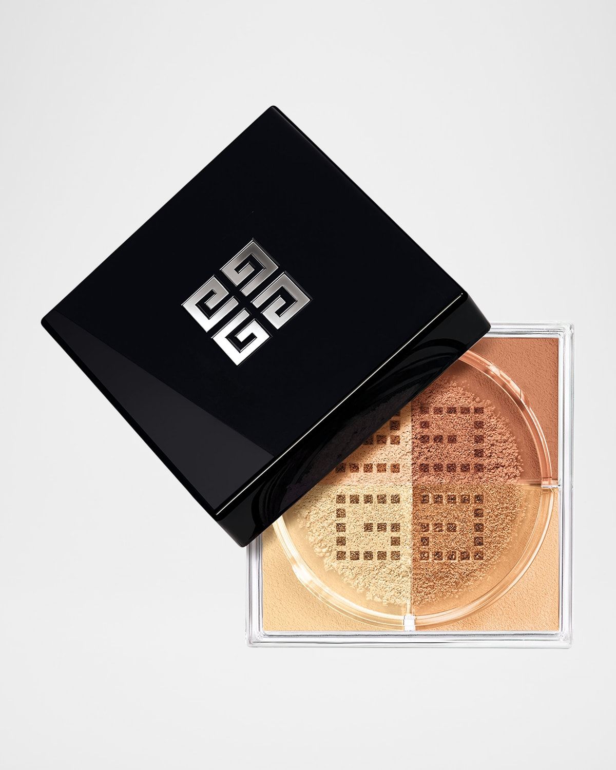 Mini Prisme Libre Illuminating & Color-Correcting Loose Powder