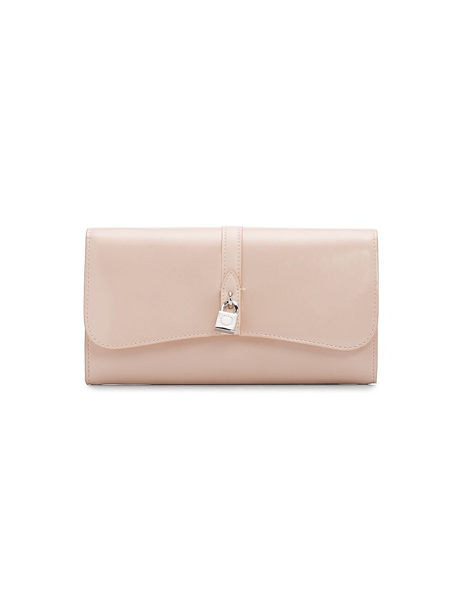 Women's Ryder Flap Crossbody Bag - Ballet Pink