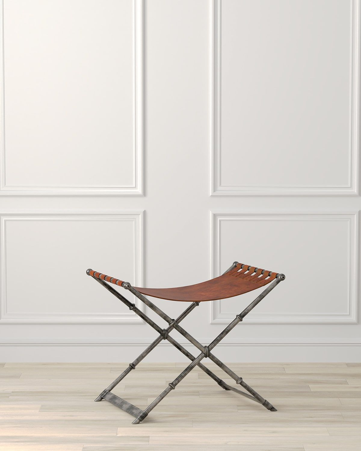 Dalton Equestrian Bench