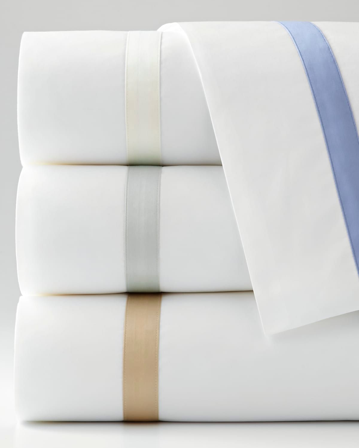 600 Thread Count Lowell Pillowcase, Standard Case