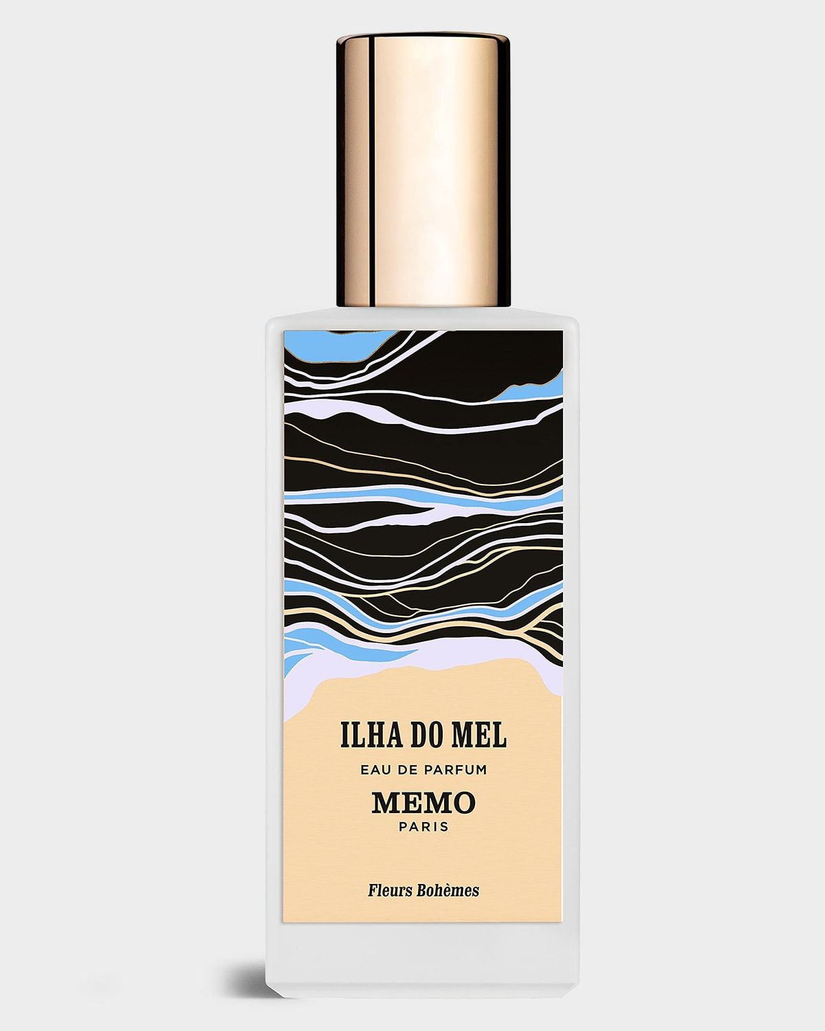 Ilha do Mel Eau de Parfum, 1 oz.