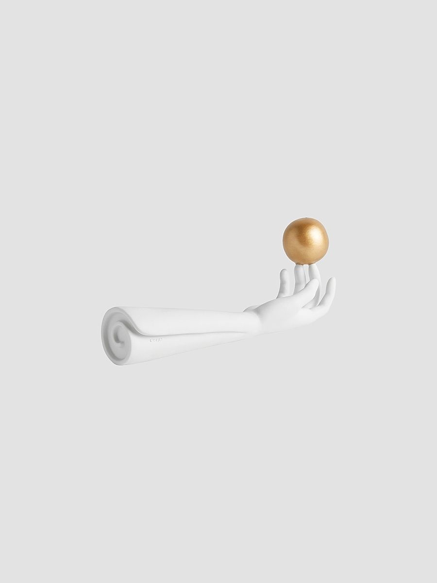 Atlas Incense Holder