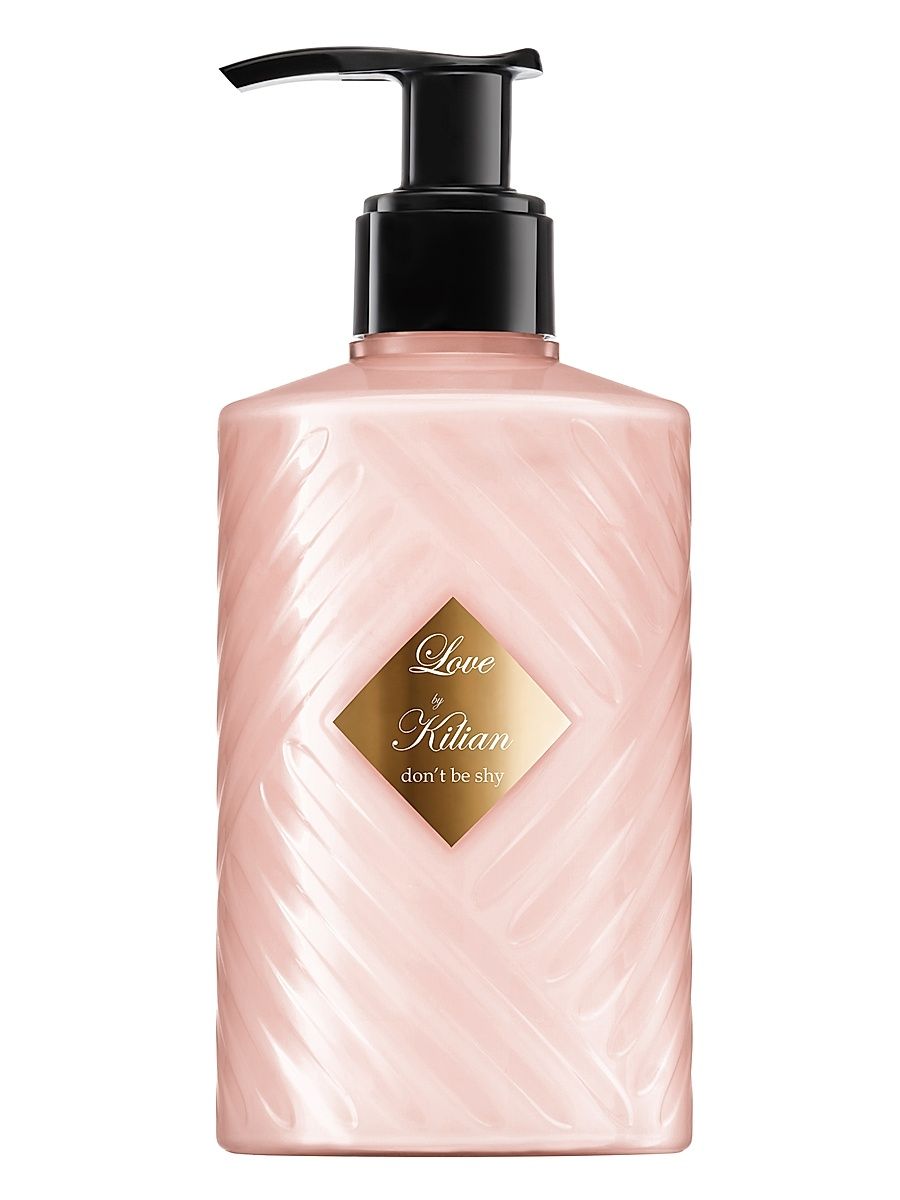 Women's Love, Don't Be Shy Scented Body Lotion