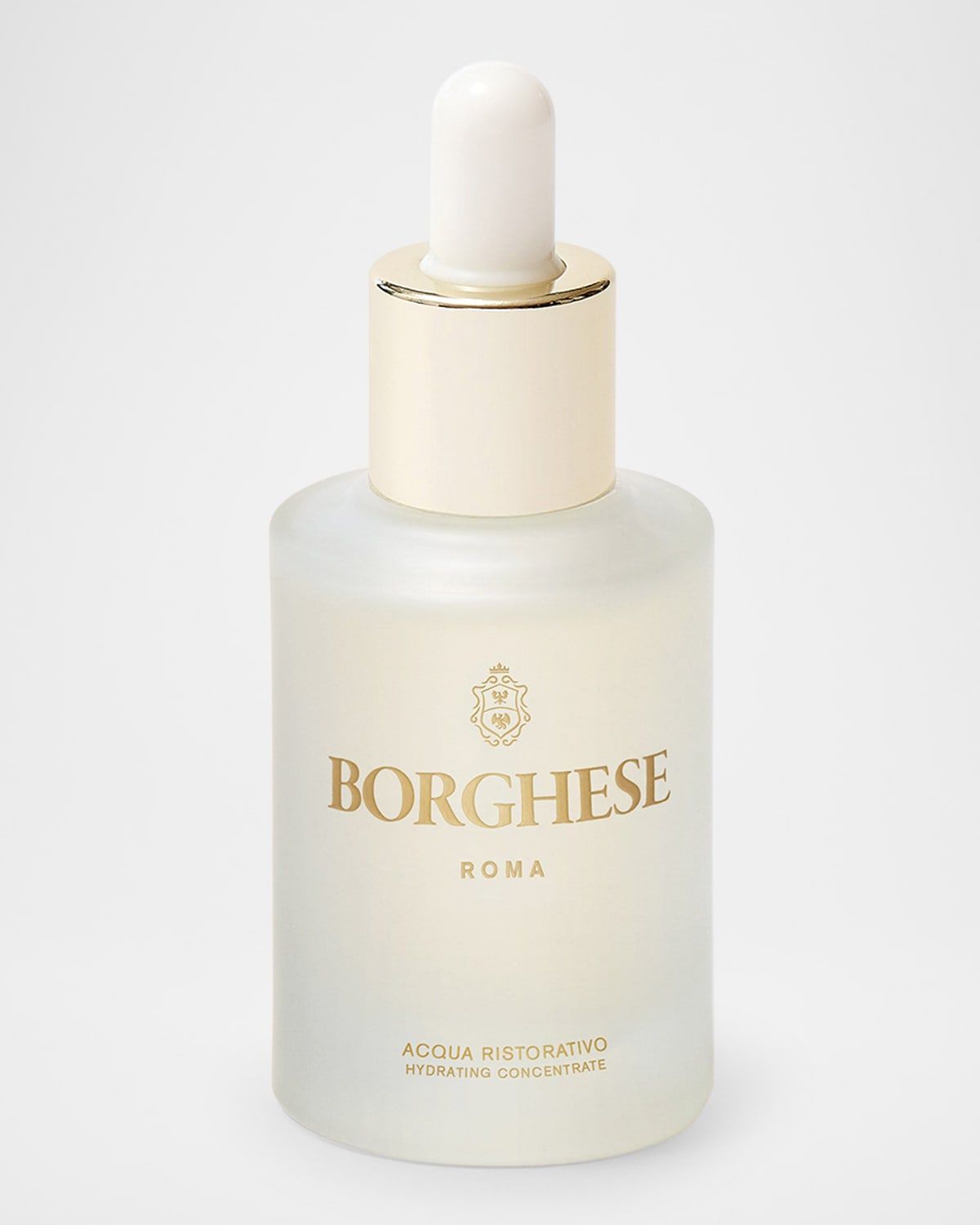 Acqua Ristorativo Hydrating Concentrate, 1 oz.