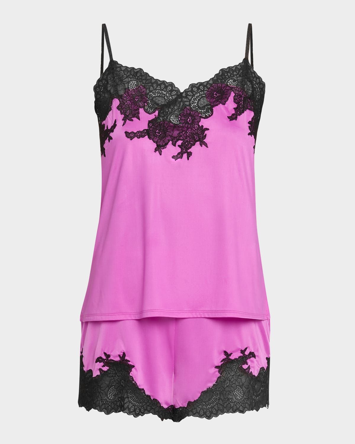 Enchant Cami 2-Piece Pajama Set