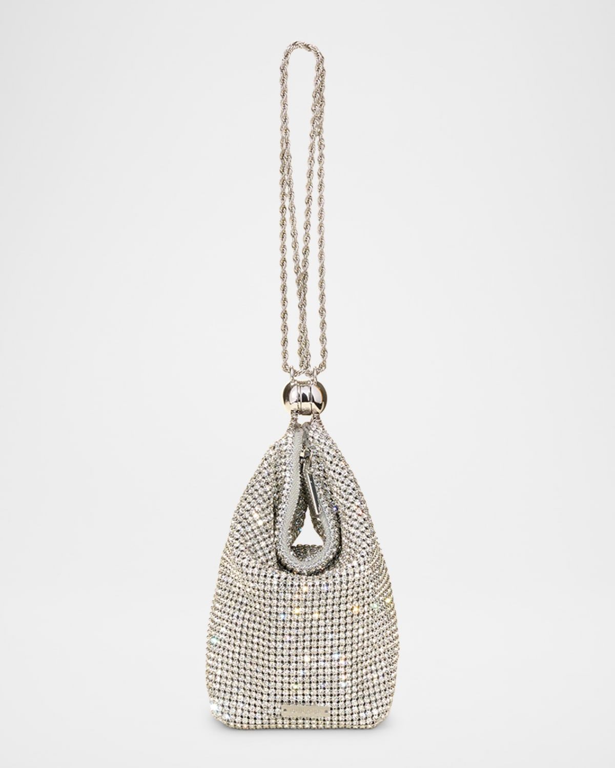 Rue Embellished Wristlet