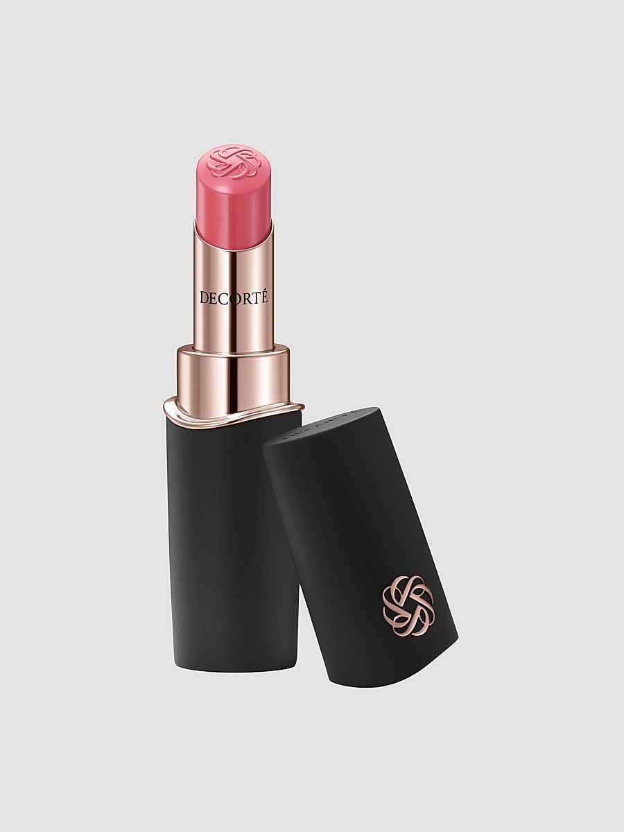 Women's Rouge Decorté Glow Lipstick - 14G Skin Rose