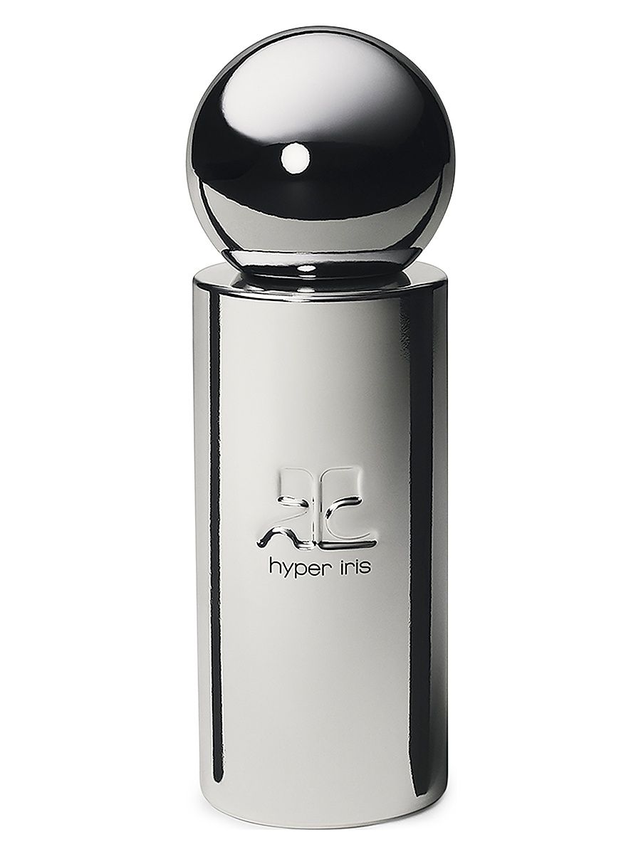 Courreges Hyper Iris Eau de Parfum - Size 2.5-3.4 oz.