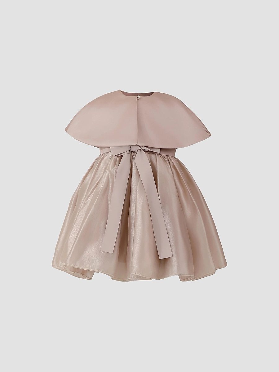 Tulleen Girl's Baby Girl's & Little Girl's Dovera Dress - Pink - Size 36 Months
