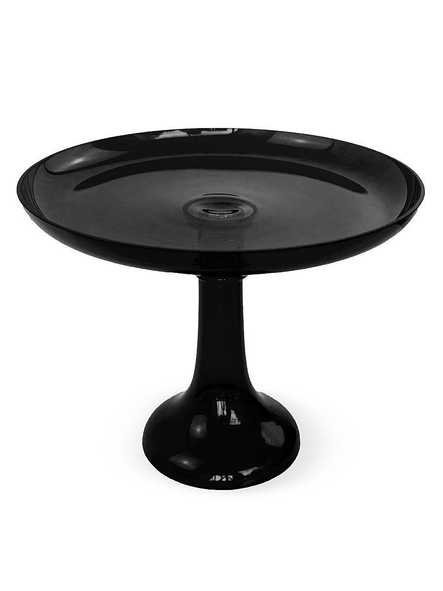 Cake Stand - Lavender