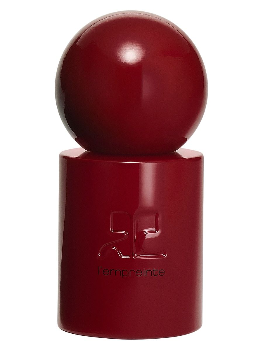 Courreges Colorama L'Empreinte Eau de Parfum - Size 1.7-2.5 oz.