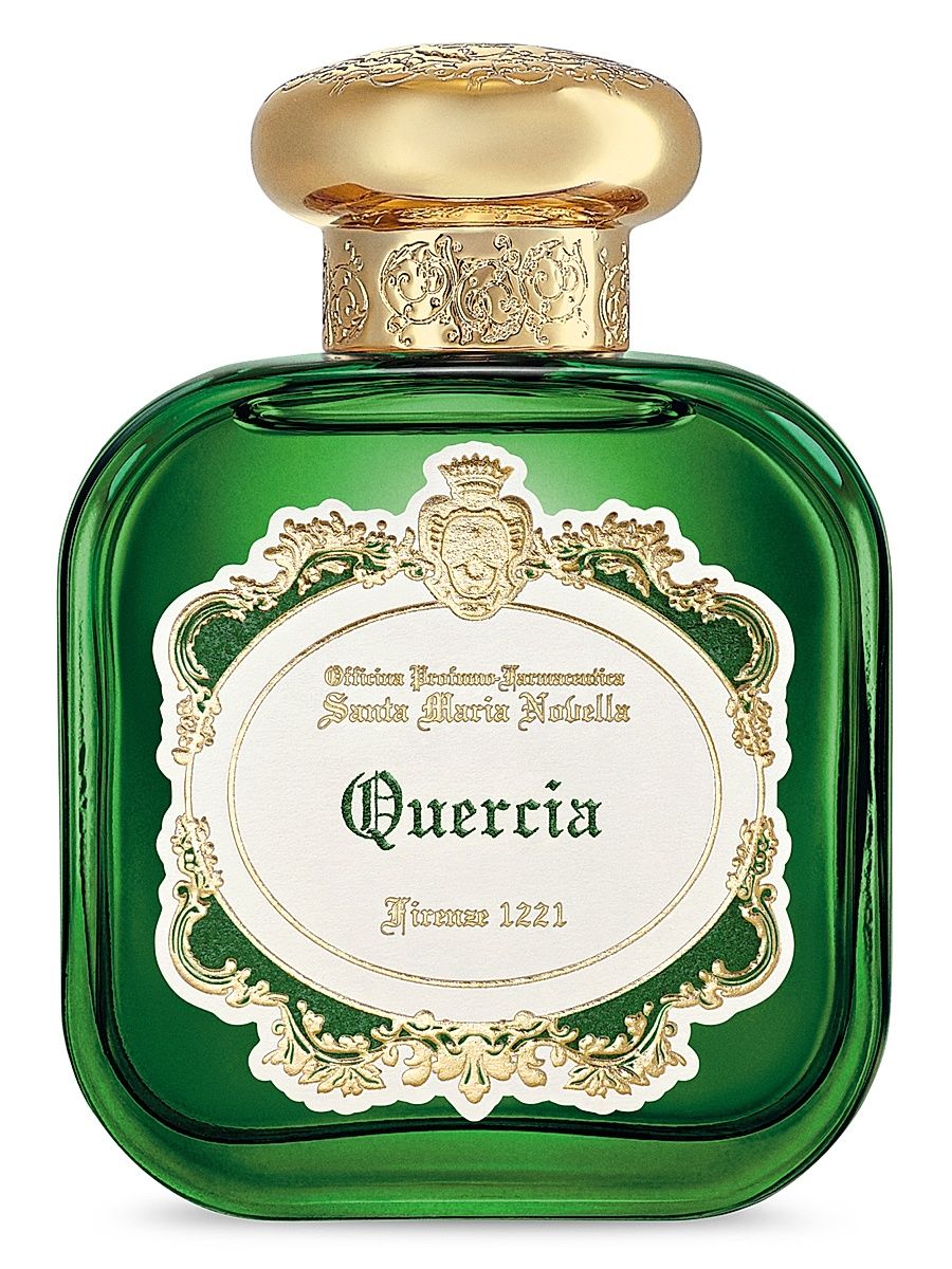 Medici Garden Quercia Eau de Parfum - Size 3.4 oz