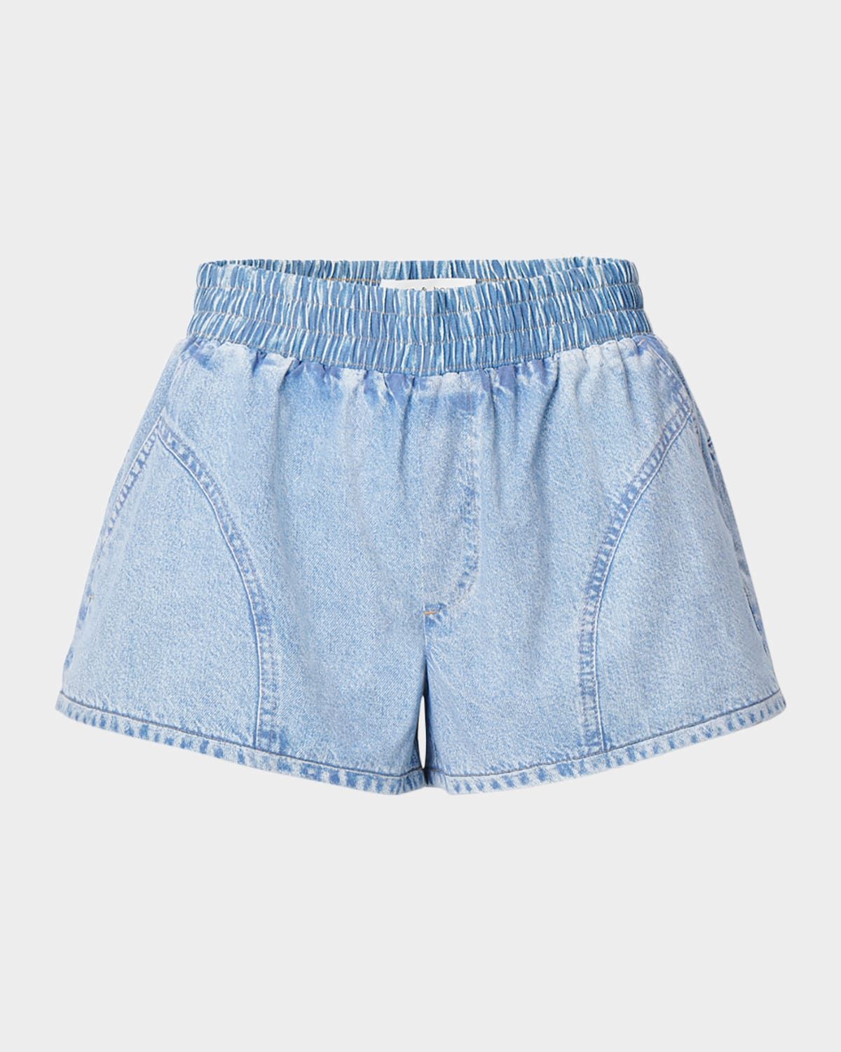 Miramar Flyweight Sport Shorts