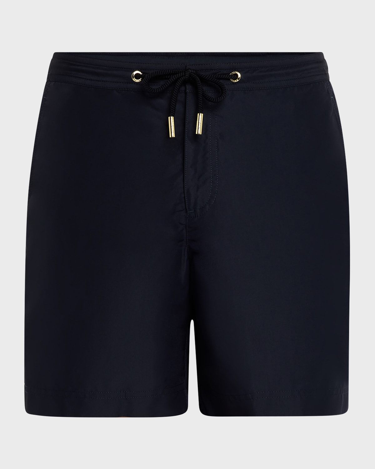 Men & apos;s Bulldog Drawcord Swim Shorts