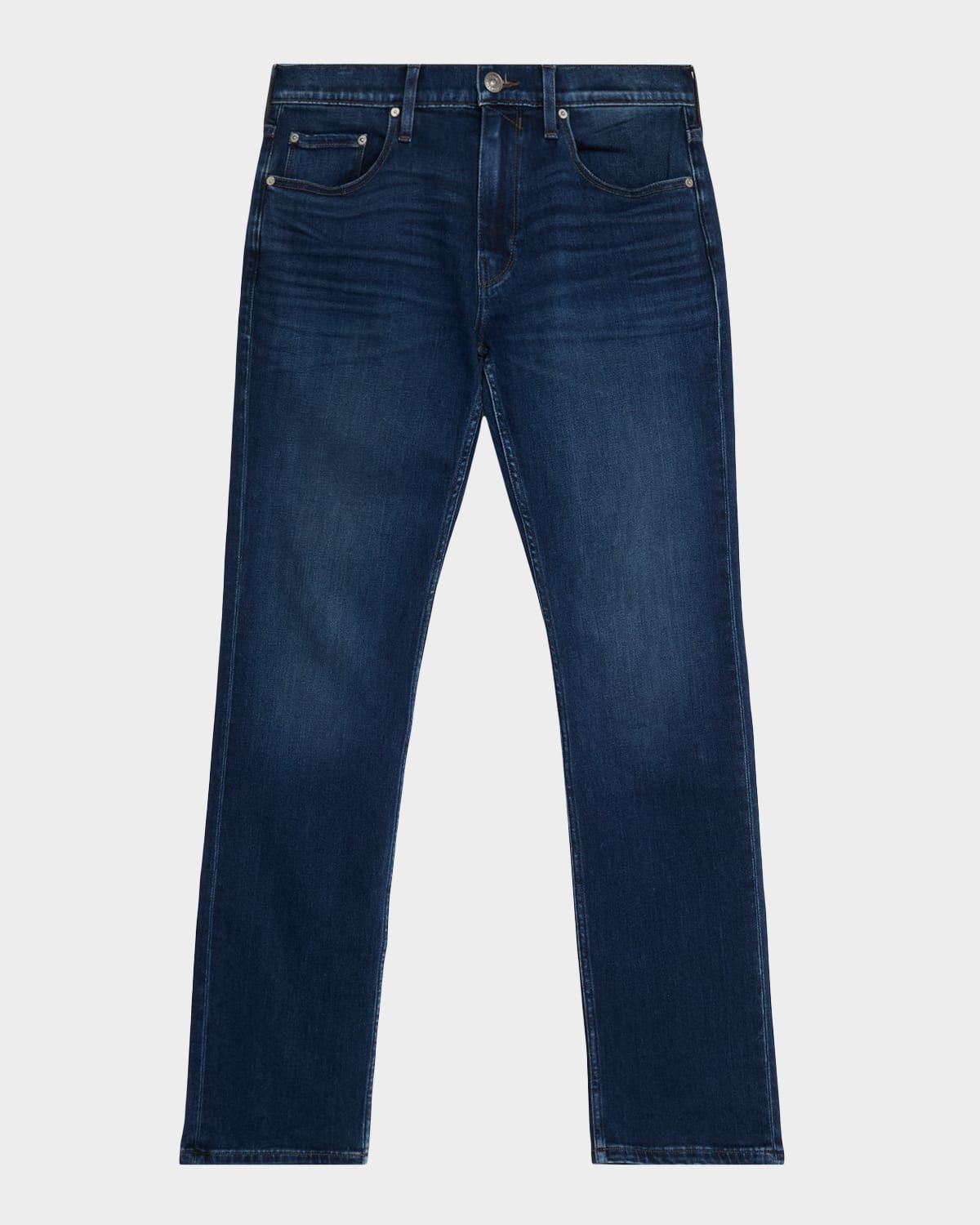 Men & apos;s Normandie Straight-Leg Jeans