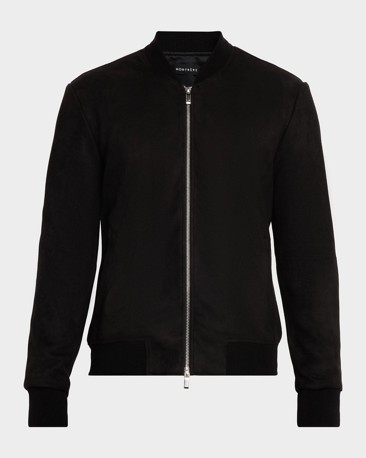 Men & apos;s Maverick Bomber Jacket