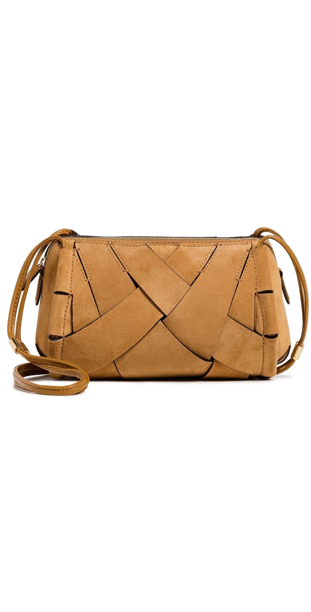 Ulla Johnson Charlotte Camera Bag Canyon One Size
