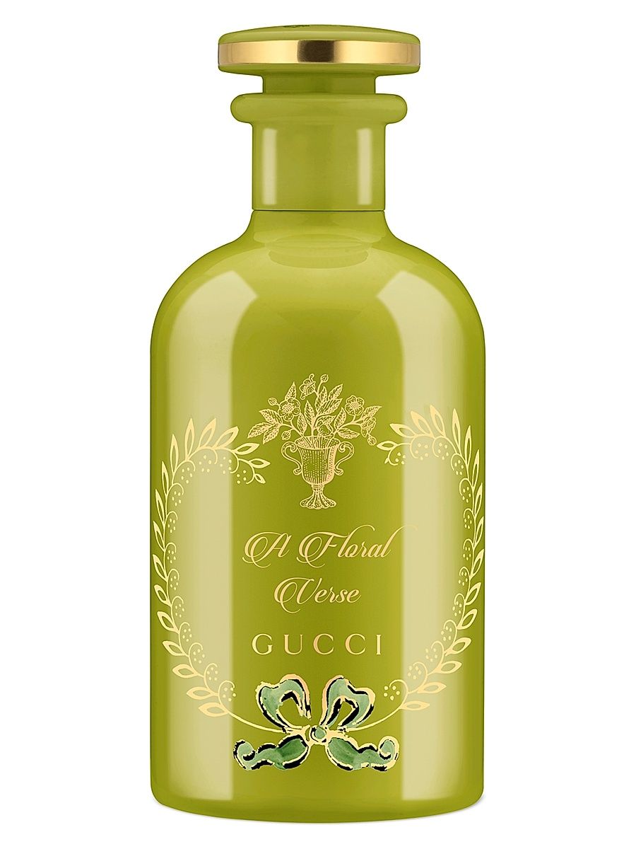 Gucci Women's The Alchemist's Garden A Floral Verse Eau de Parfum - Size 3.4-5.0 oz.