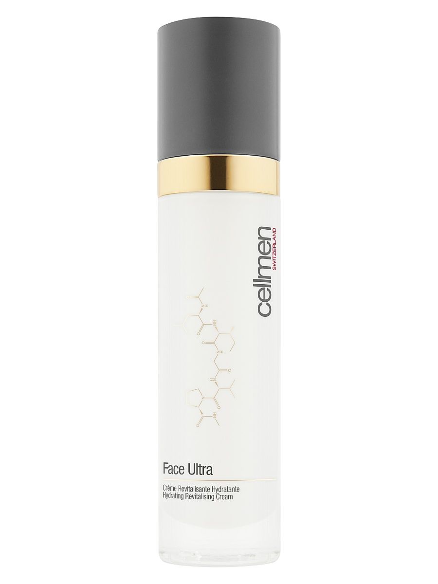 Cellmen Face Ultra