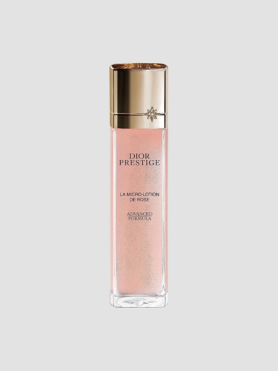 Women's Dior Prestige La Micro-Lotion De Rose Advanced Formula