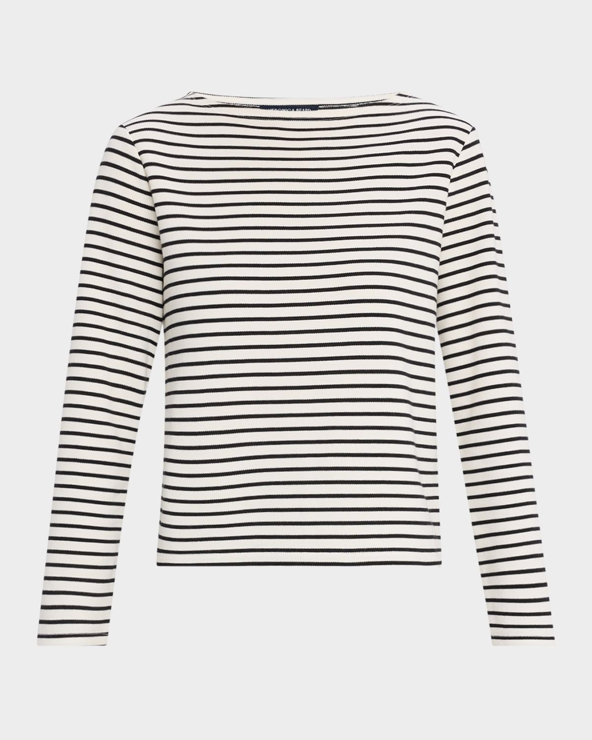 Hovey Stripe Top