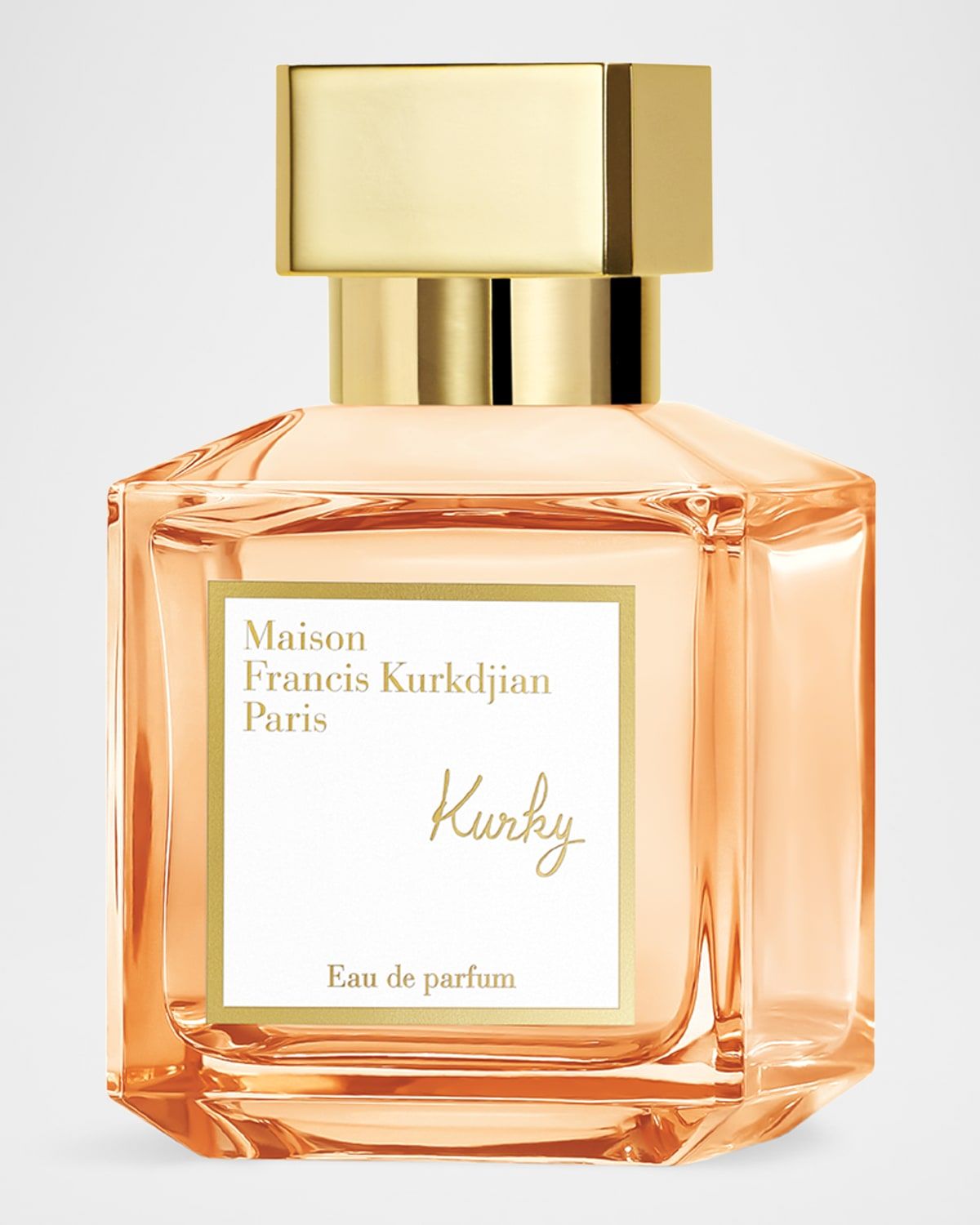 Kurky Eau de Parfum, 2.4 oz.