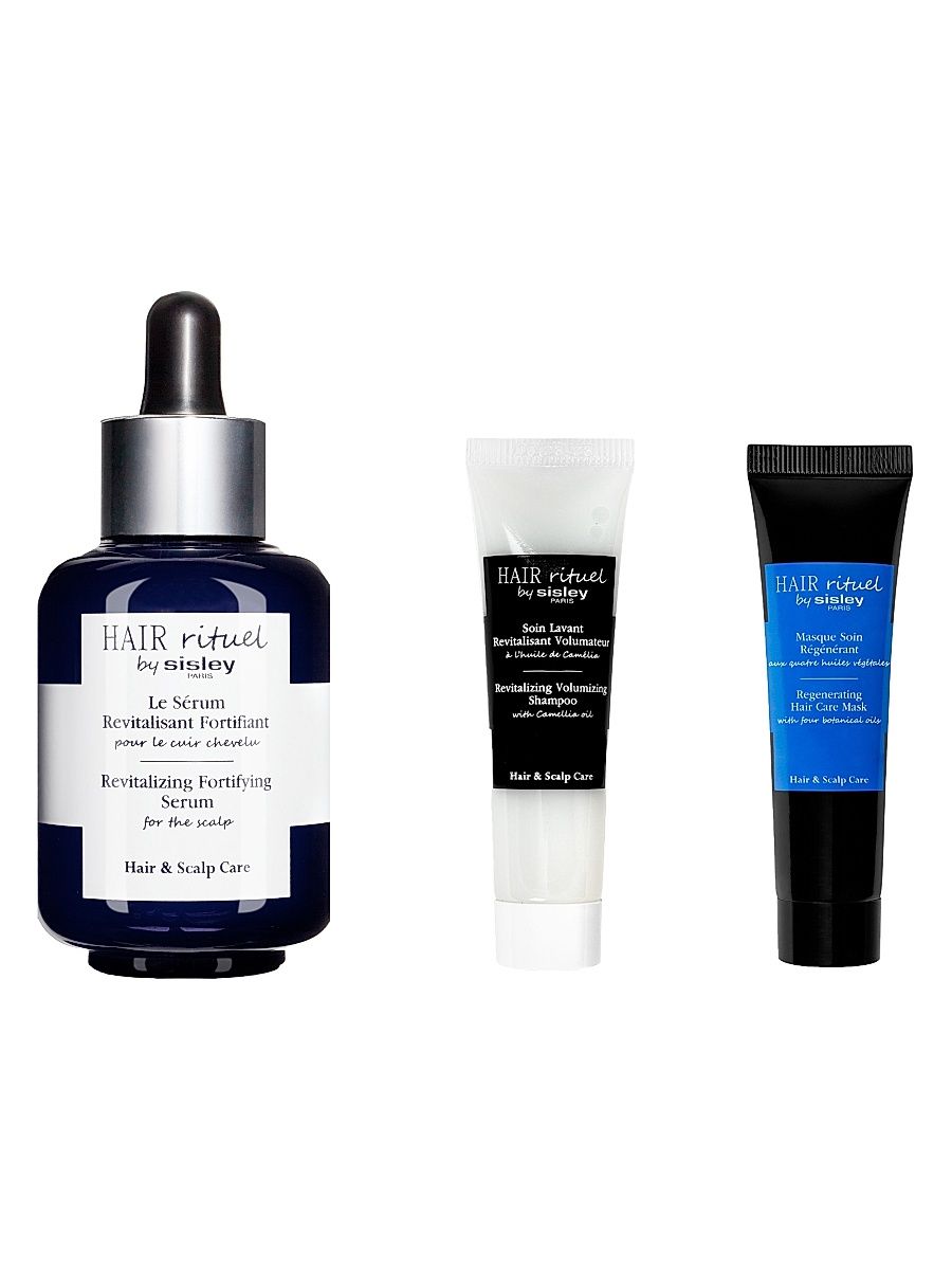Women's Hair Rituel Revitalizing Fortifying Serum Discovery Program - $256 Value
