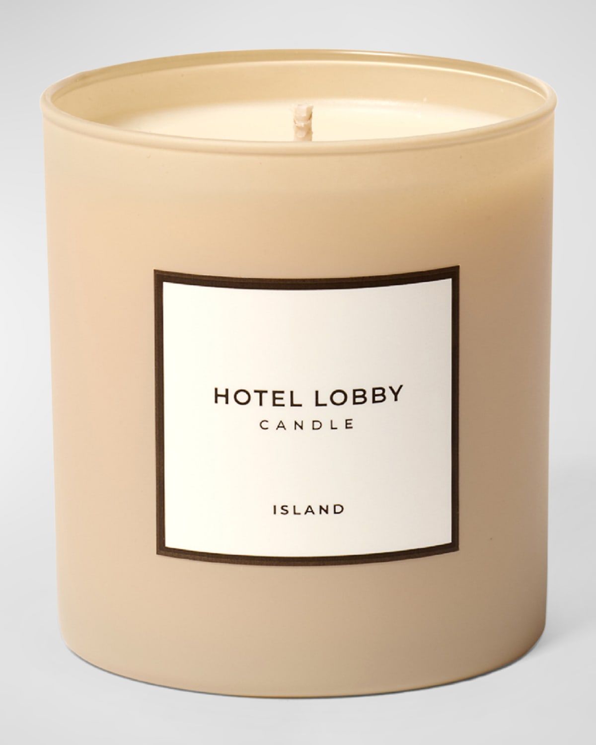 Island Candle