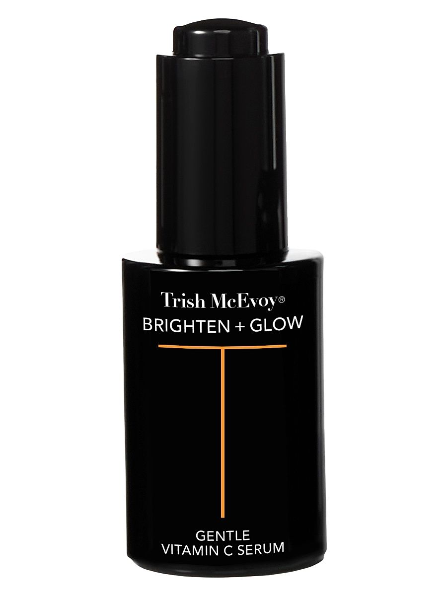 Gentle Vitamin C Serum