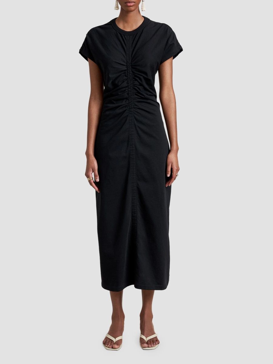 La Ligne Women's Katrel Dress - Black - Size XS