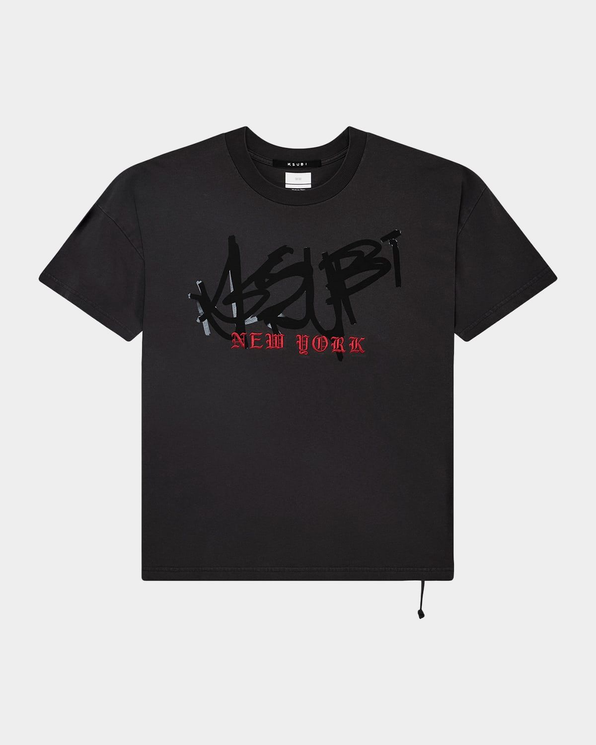 Men & apos;s Graff Ekcess Oversized Cotton Logo T-Shirt