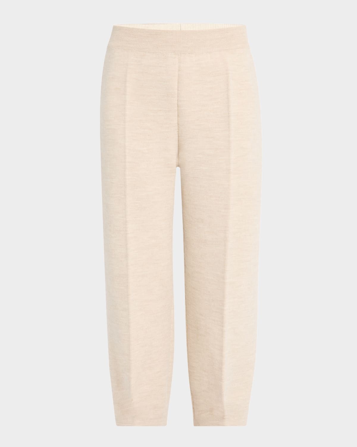 Alpe Faller Trousers Pecora Nera Cash Gg 12