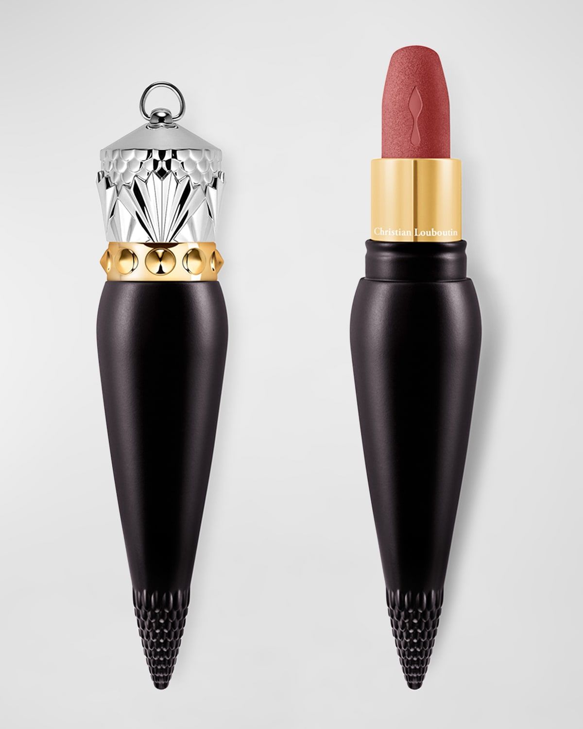 Rouge Louboutin Velvet Matte Lipstick