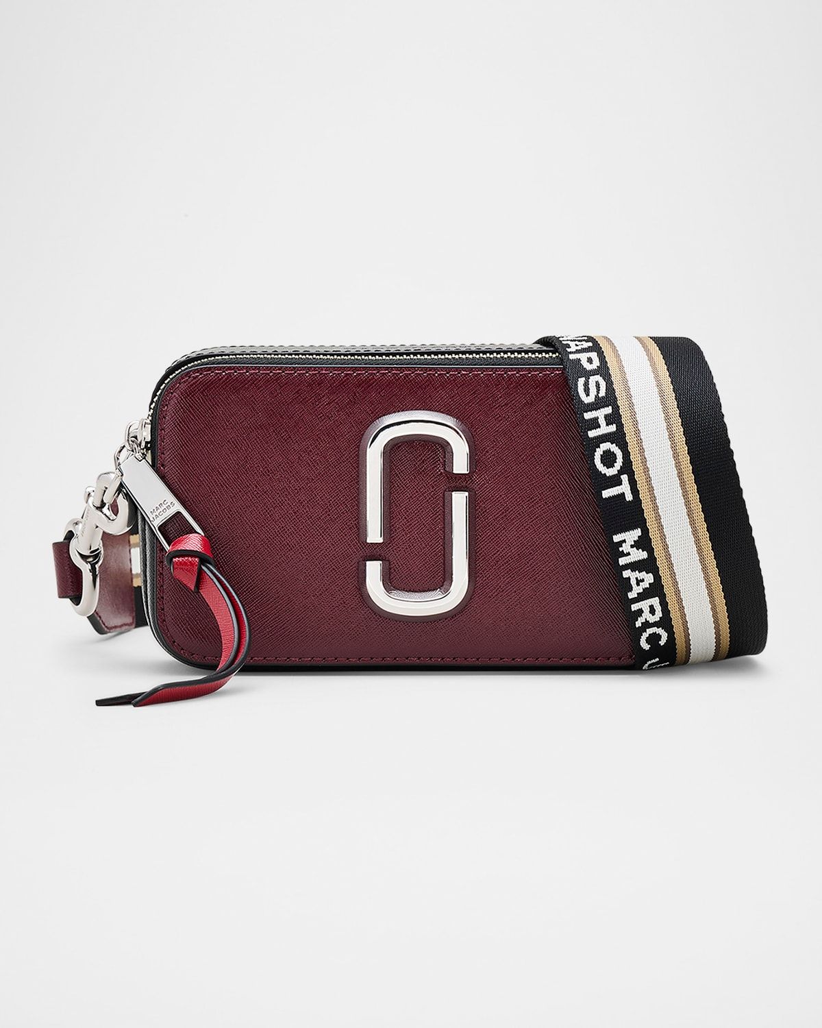 The Colorblock Snapshot